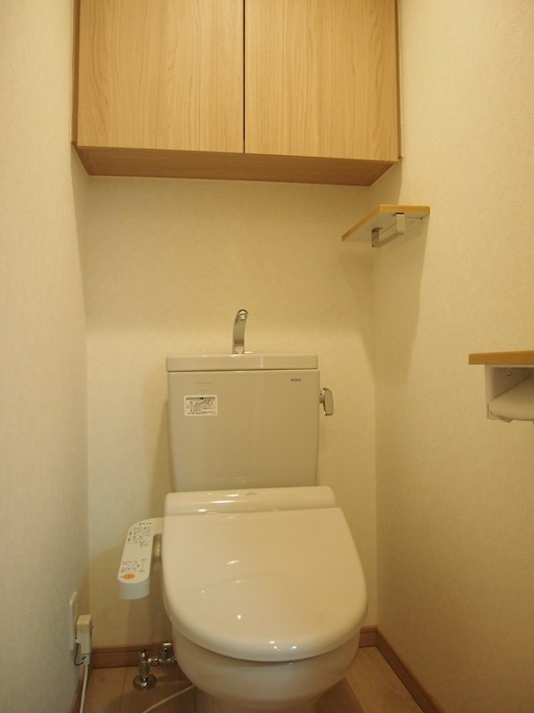 ルーブル浜松町 その他5