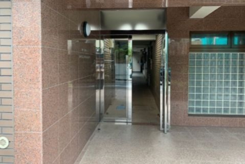 DRホームズ都立大学 その他7
