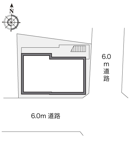 レオパレス田園１ その他1