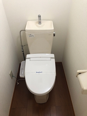 レオパレス田園１ その他3