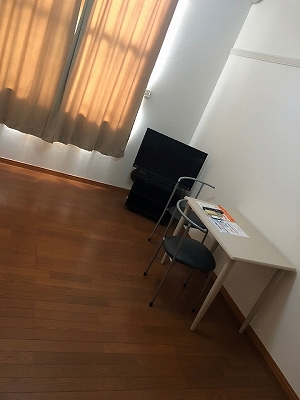 レオパレス田園１ その他4