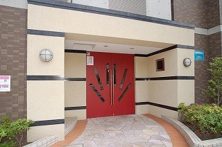 ステージファースト田園調布アジールコート その他2
