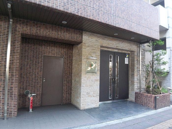 ステージファースト三軒茶屋Ⅱ その他4