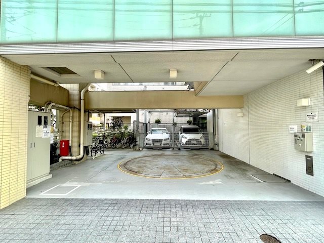 レジディア恵比寿南 その他5