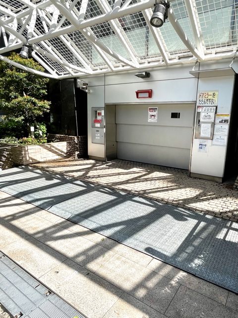 レジディアタワー麻布十番 その他7