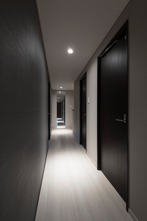 レジディアタワー麻布十番 その他14