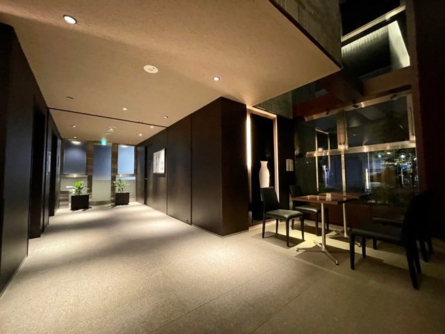 レジディアタワー麻布十番 その他19
