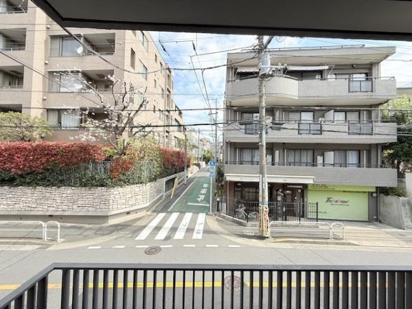 ＣＯＭＰＯＳＩＴＥ　大井町　ＨＩＬＬＴＯＰ その他7
