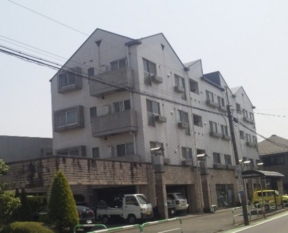 成城アベニュー館 その他外観1
