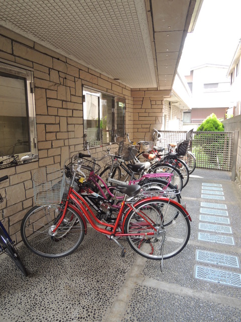 成城アベニュー館 その他9