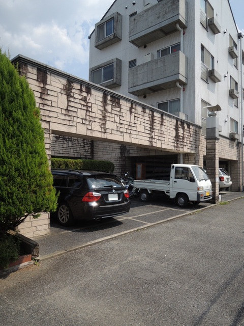 成城アベニュー館 その他10