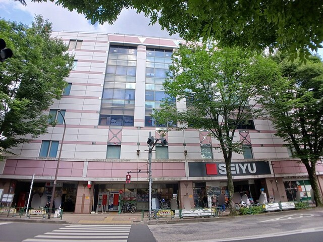 メゾン　ド　ベル その他外観2
