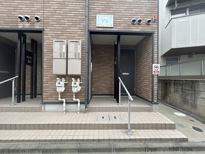 レオネクストＹＳ その他外観3