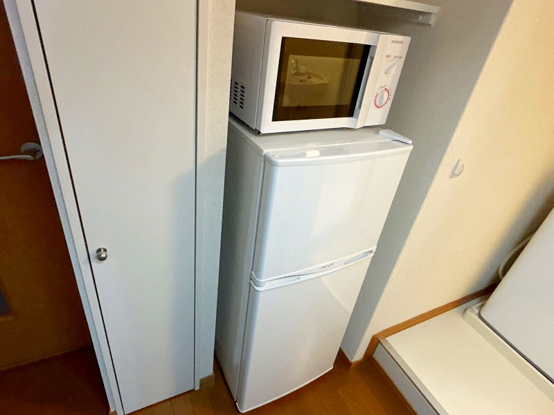 レオパレスコスモ その他12