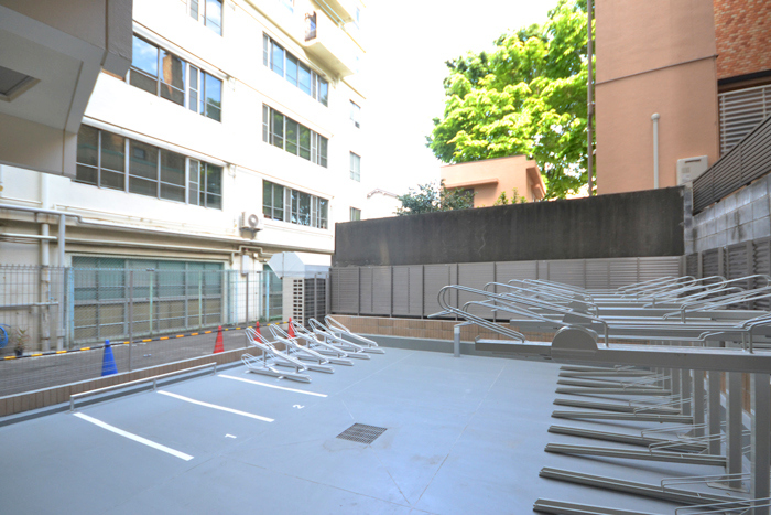 プレミアムキューブG四谷左門町 その他7