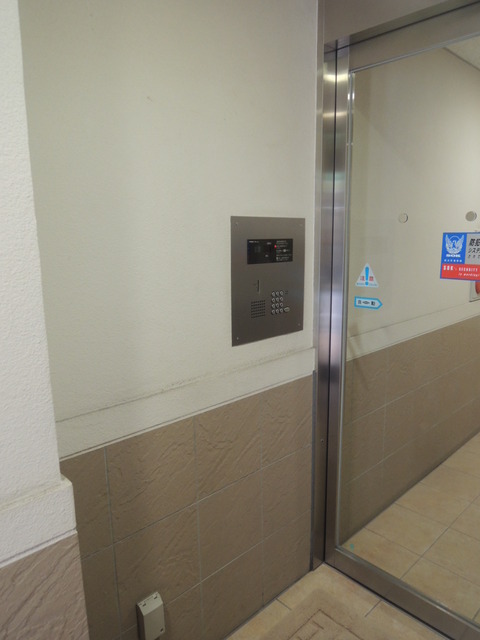 クレスト高円寺 その他7