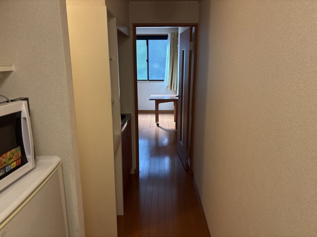 レオパレスＫＡＷＡＳＨＩ　Ⅱ その他5
