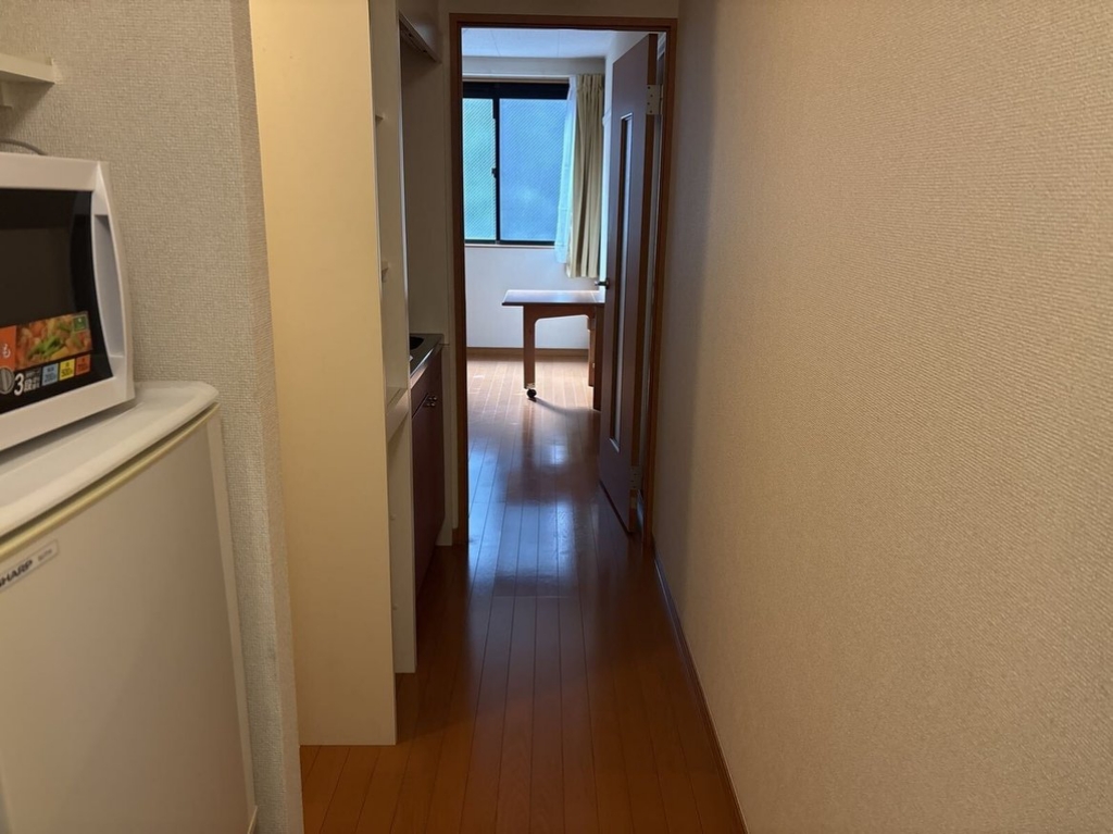 レオパレスＫＡＷＡＳＨＩ　Ⅱ その他6