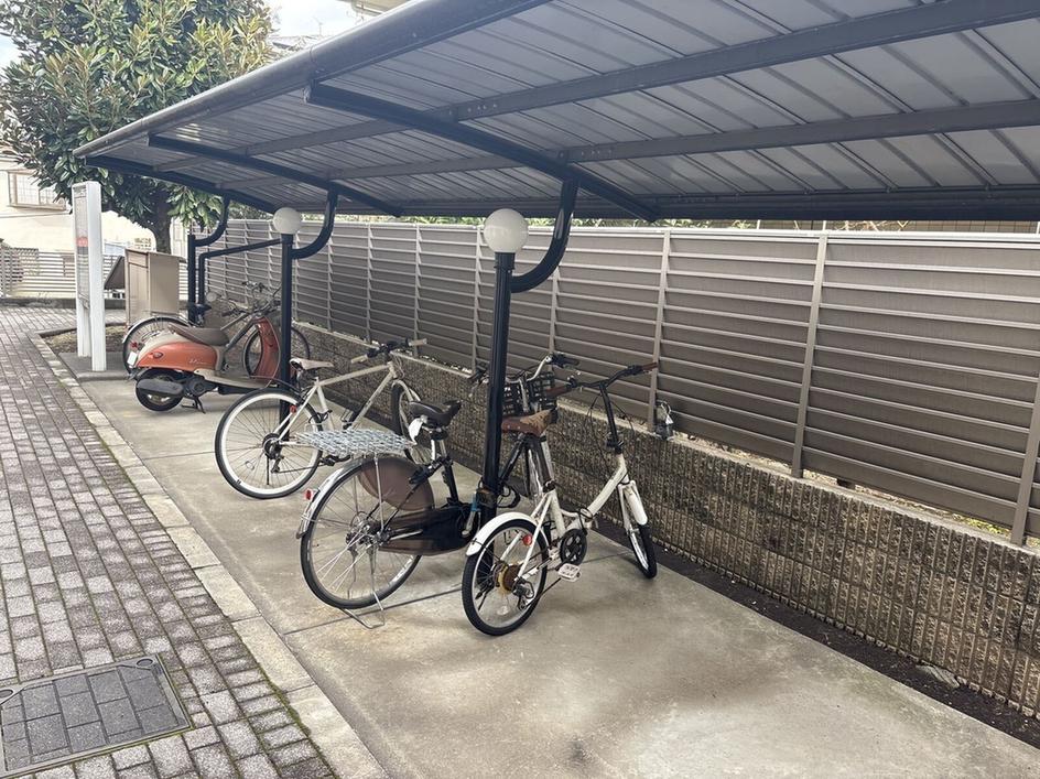 レオパレスＫＡＷＡＳＨＩ　Ⅱ その他7