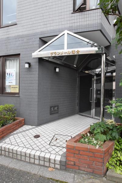 グランメール落合 その他外観2