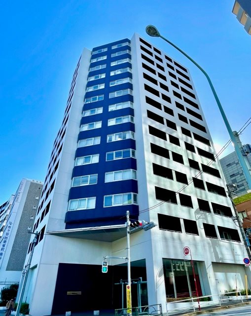 レジディア市ヶ谷 その他外観1