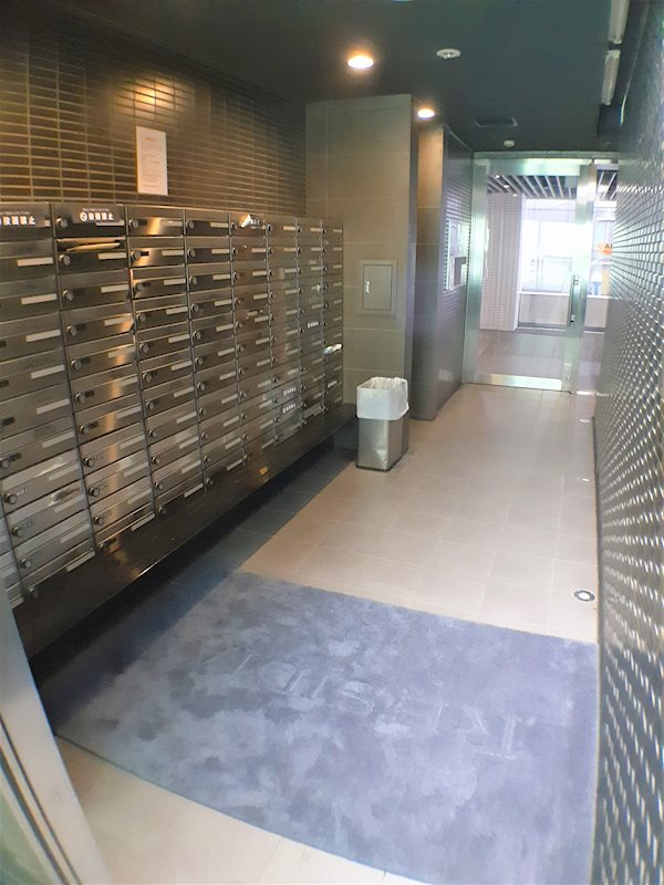レジディア市谷薬王寺 その他10