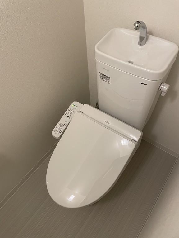 La Gracia四谷 その他6
