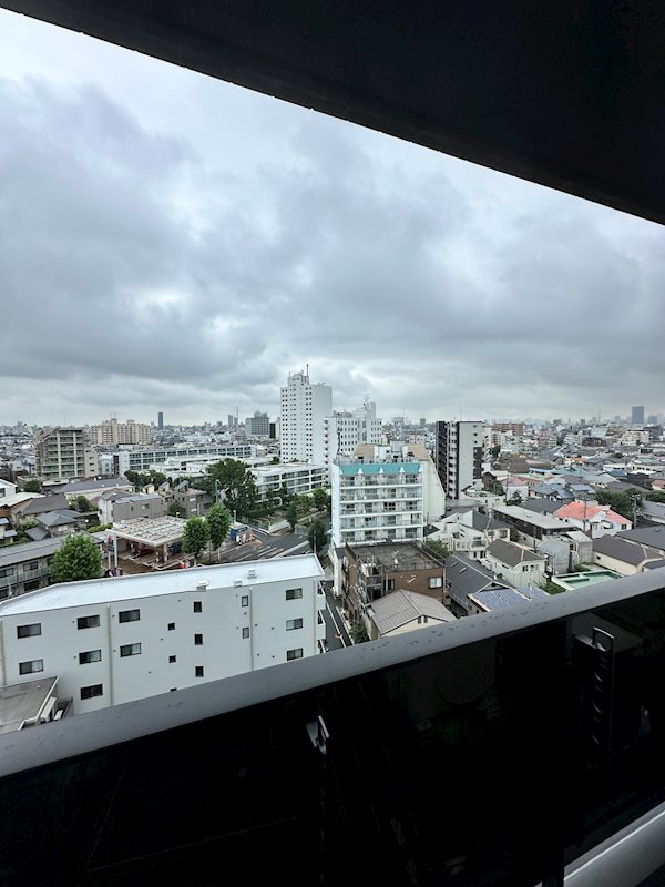 セジョリ新宿西落合 その他4