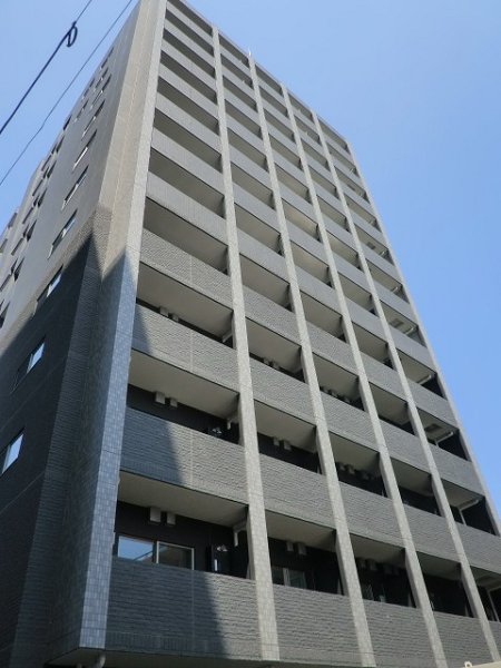 ZOOM椎名町駅前 403号室 外観