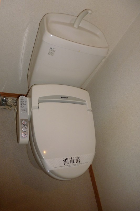 アルメリア中野 その他4