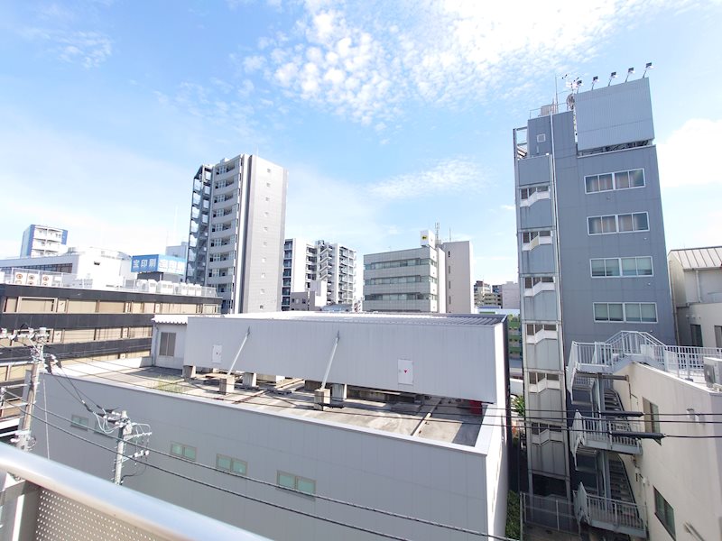 小田急コアロード目白 その他6