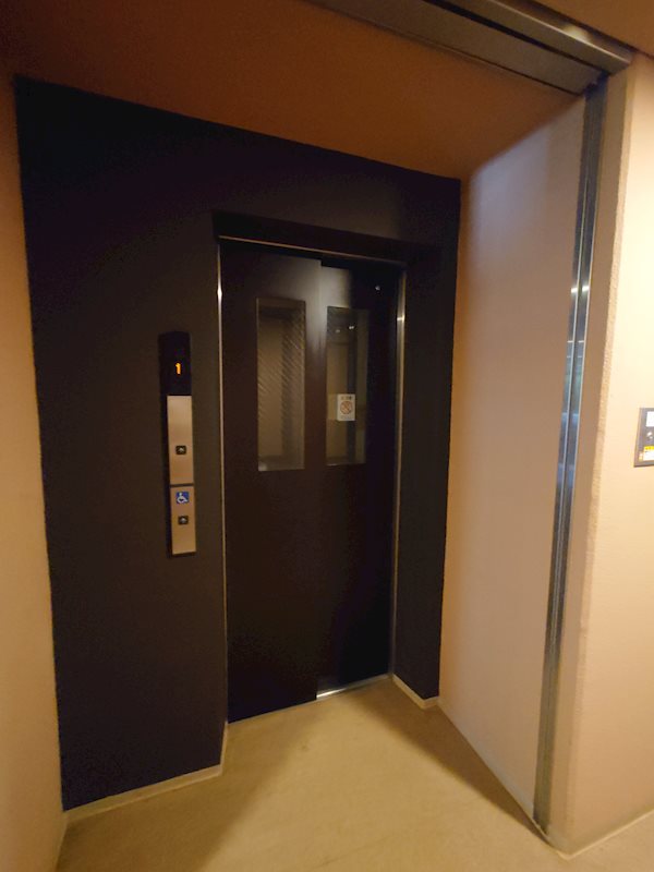 小田急コアロード目白 その他外観1