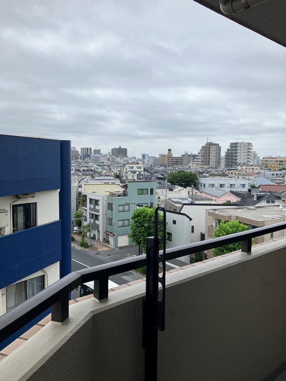 朝日クレス・パリオ西落合 その他8