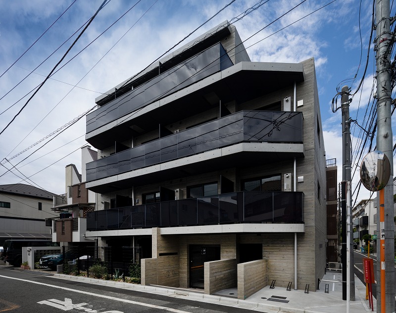 セジョリ中野新橋レジデンス その他3