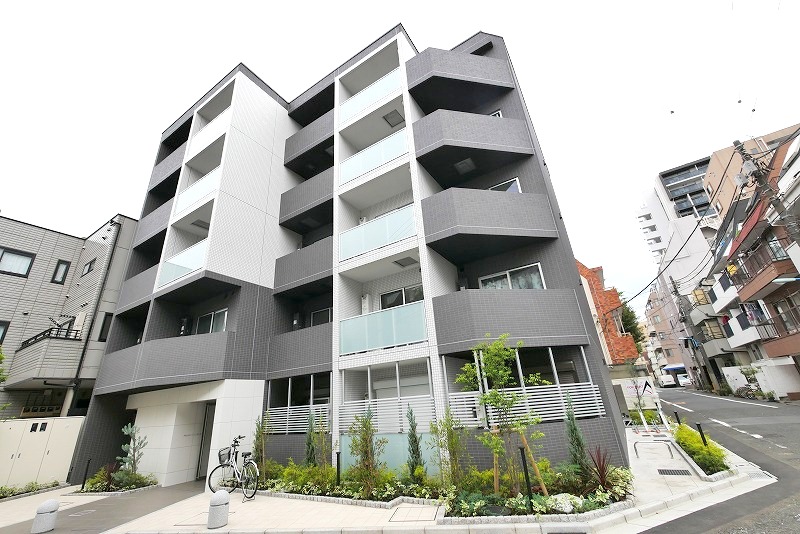 PREMIUM CUBE 東中野 その他3