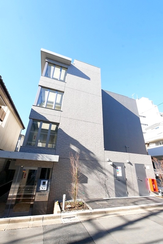 ハーモニーレジデンス中野本町パークサイド その他3
