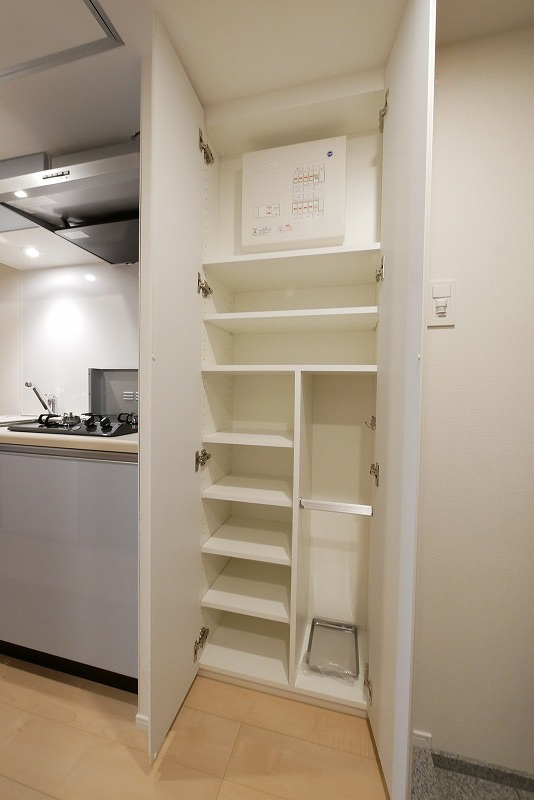 ハーモニーレジデンス中野本町パークサイド その他17