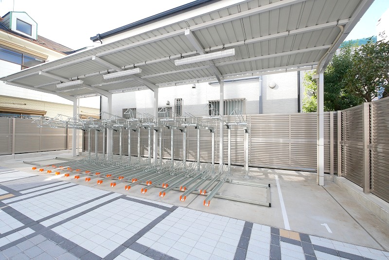 ラフィスタ方南町 その他2