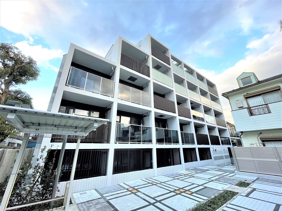 ラフィスタ方南町 その他3