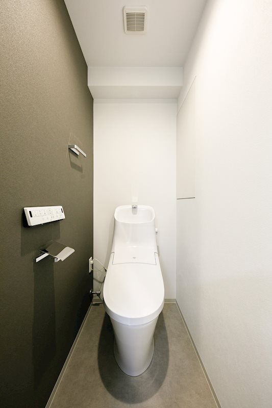 ドゥーエ西小山 その他2