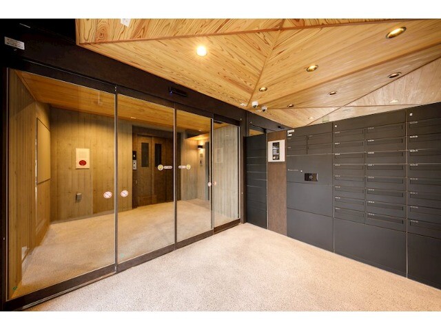 ドゥーエ西小山 その他5