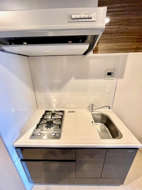 ステラメゾン三軒茶屋 キッチン