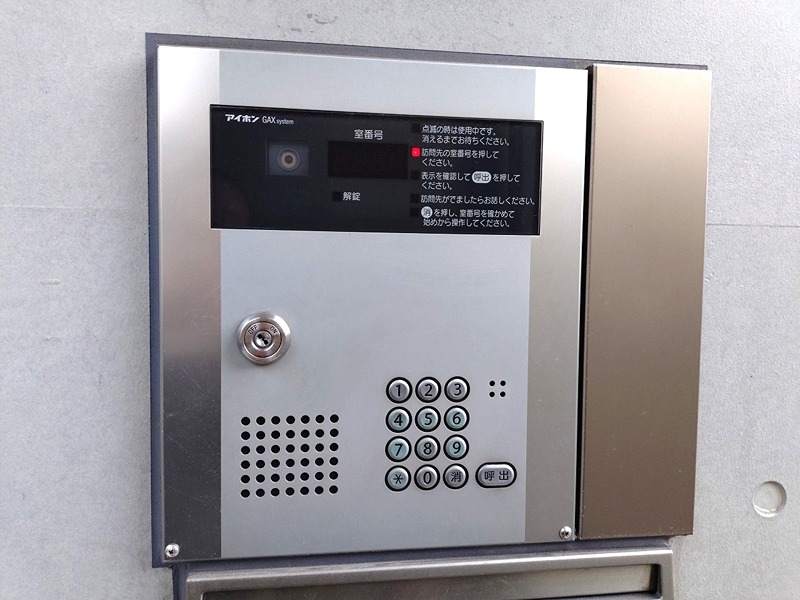 ＦＬＡＸ鷹番 その他外観2