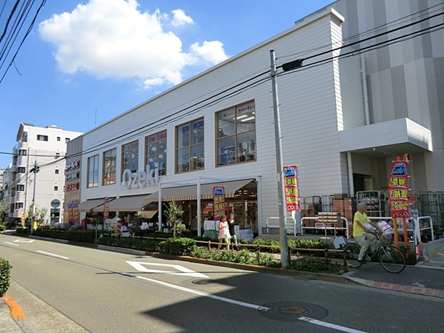 ラフィネ三軒茶屋 周辺画像4