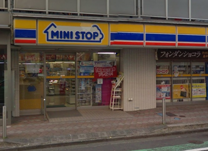 ｽｶｲｺｰﾄ高輪 周辺画像1