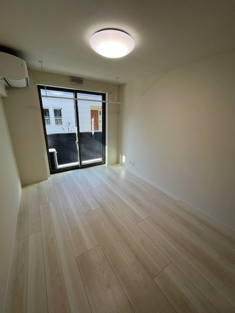 エリシアン三軒茶屋 リビング
