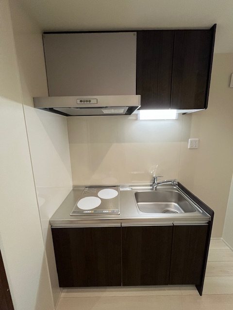 エリシアン三軒茶屋 キッチン