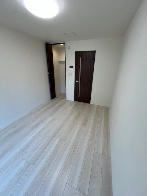エリシアン三軒茶屋 ベッドルーム