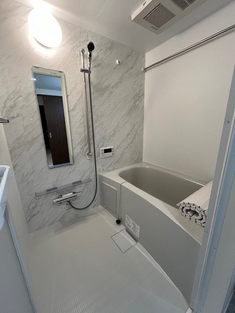 エリシアン三軒茶屋 風呂画像
