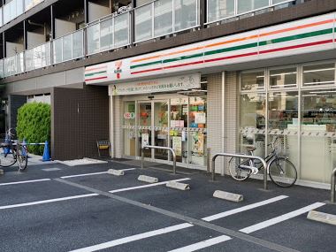 レグノカリテ品川シーサイド 周辺画像2